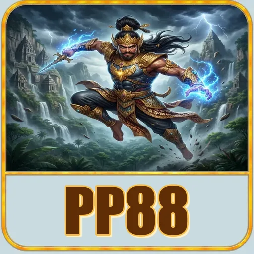 Instalasi pp88